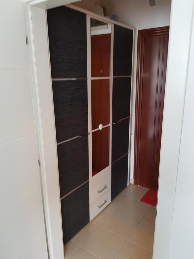 Poesia Apartment Нови-Сад Экстерьер фото